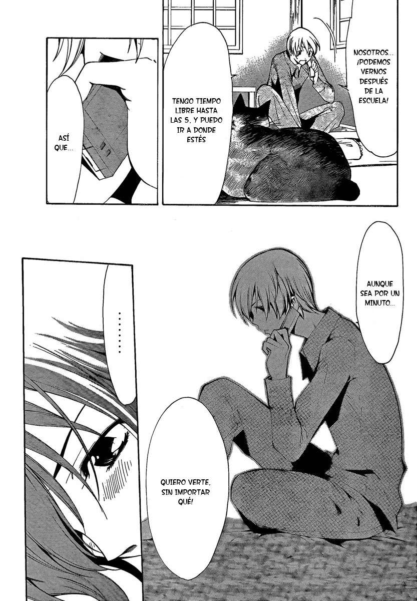 Read Kimi no Iru Machi (es) Manga Online