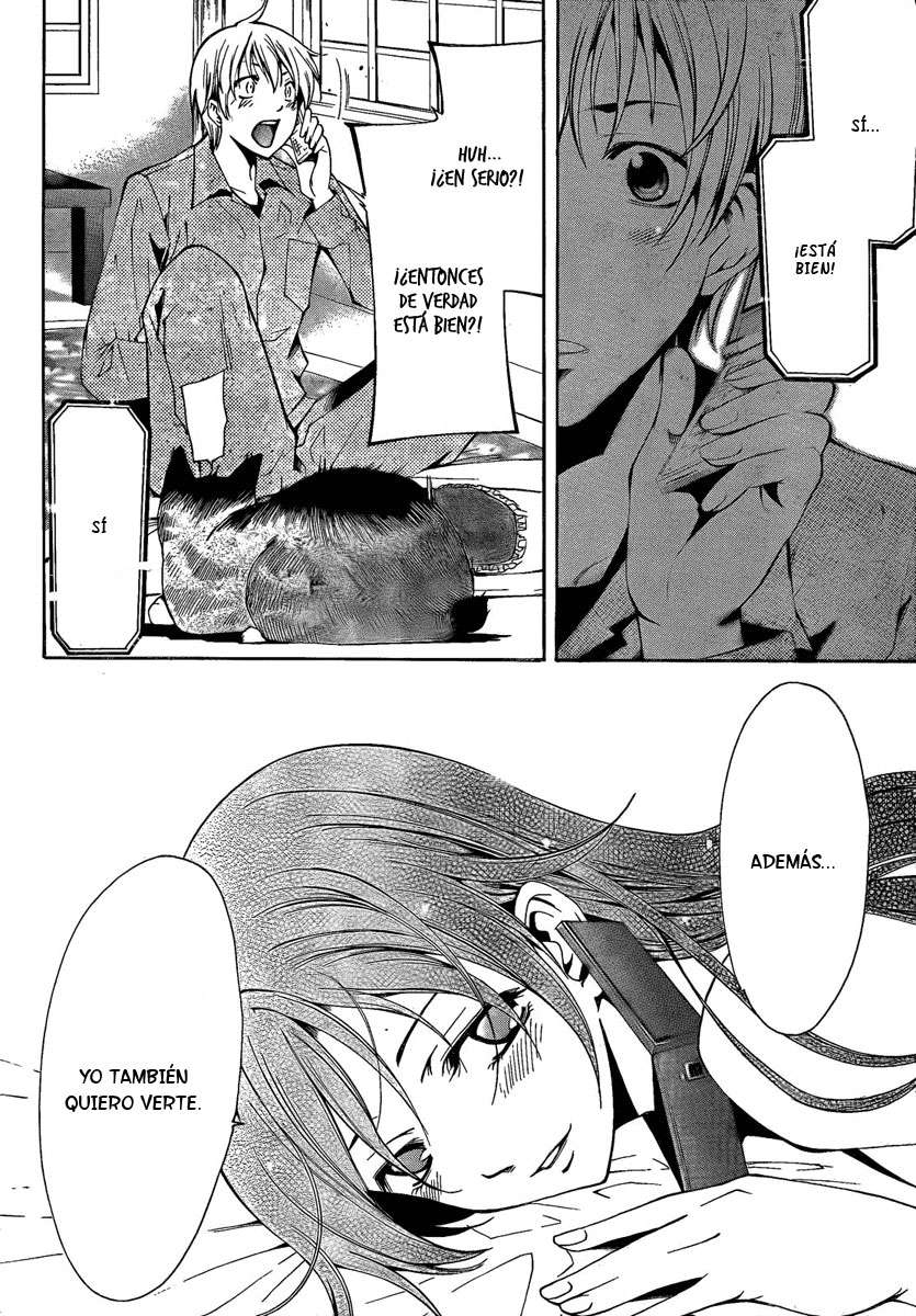 Read Kimi no Iru Machi (es) Manga Online