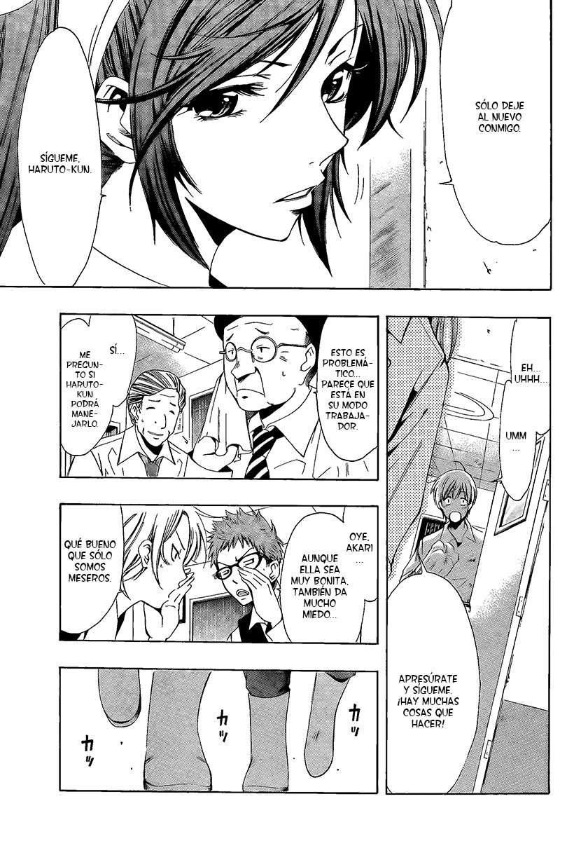 Read Kimi no Iru Machi (es) Manga Online