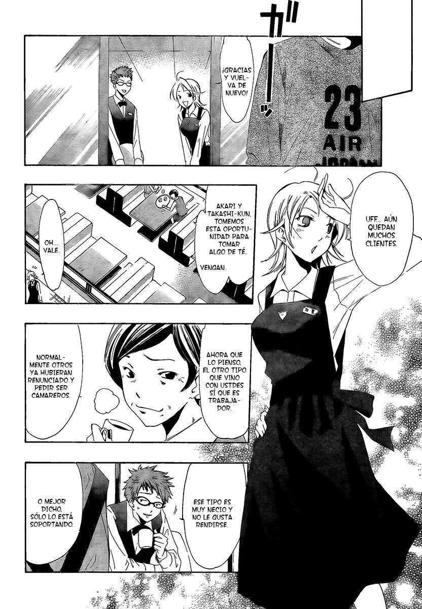 Read Kimi no Iru Machi (es) Manga Online