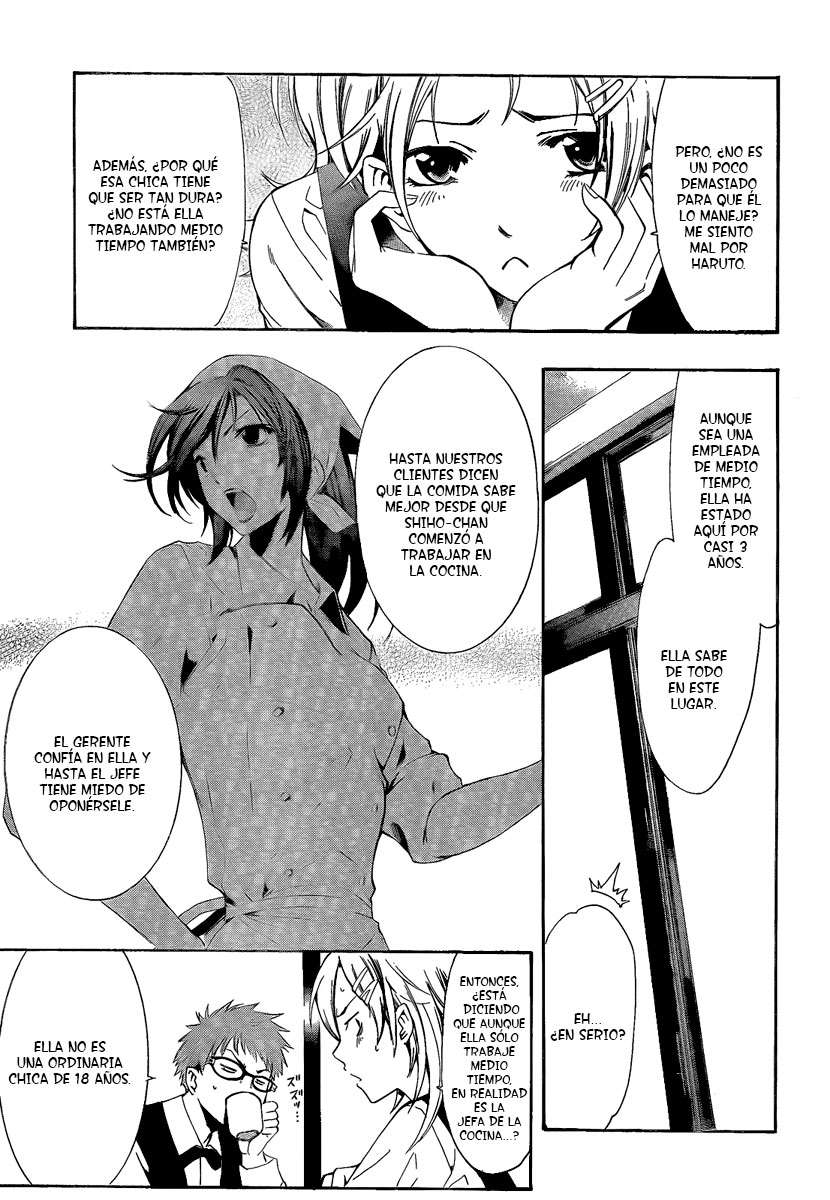 Read Kimi no Iru Machi (es) Manga Online