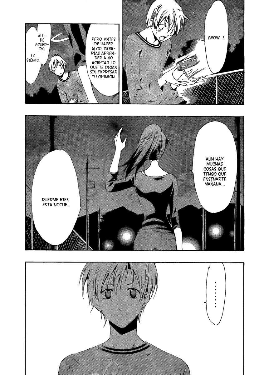 Read Kimi no Iru Machi (es) Manga Online