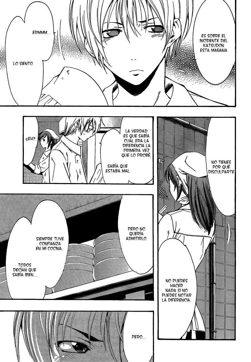 Read Kimi no Iru Machi (es) Manga Online