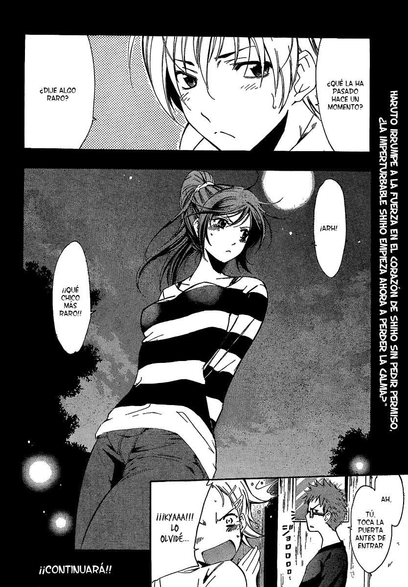 Read Kimi no Iru Machi (es) Manga Online