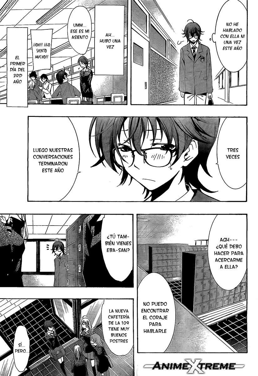 Read Kimi no Iru Machi (es) Manga Online