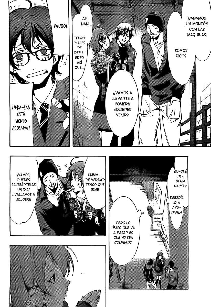 Read Kimi no Iru Machi (es) Manga Online
