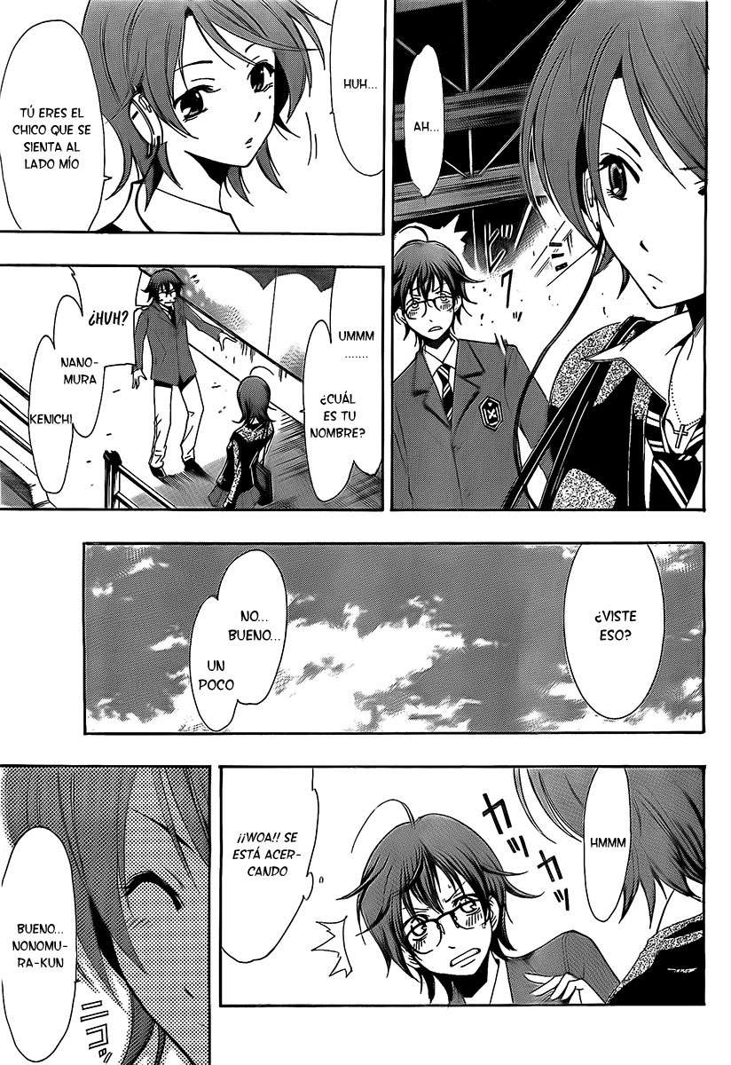 Read Kimi no Iru Machi (es) Manga Online