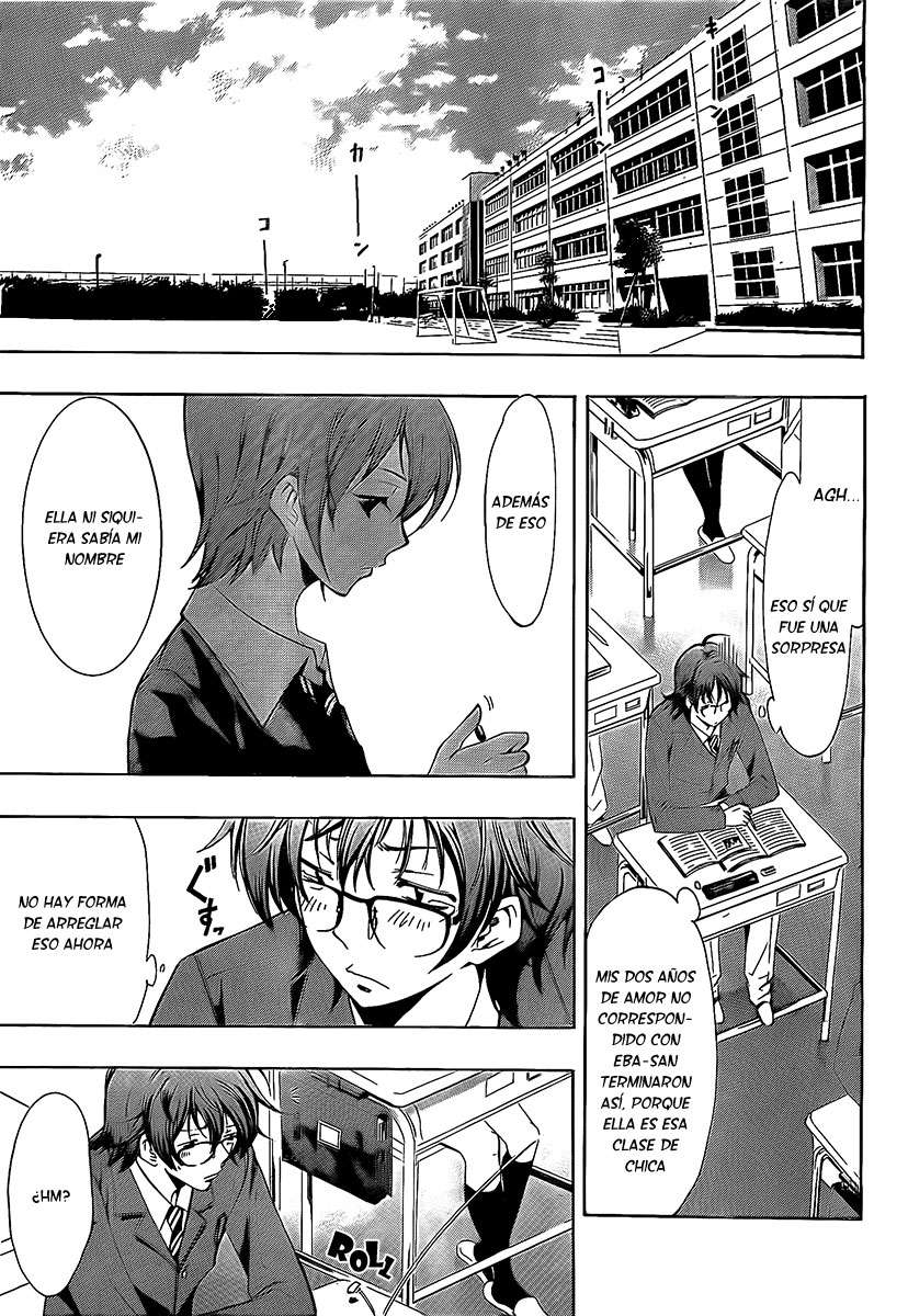 Read Kimi no Iru Machi (es) Manga Online