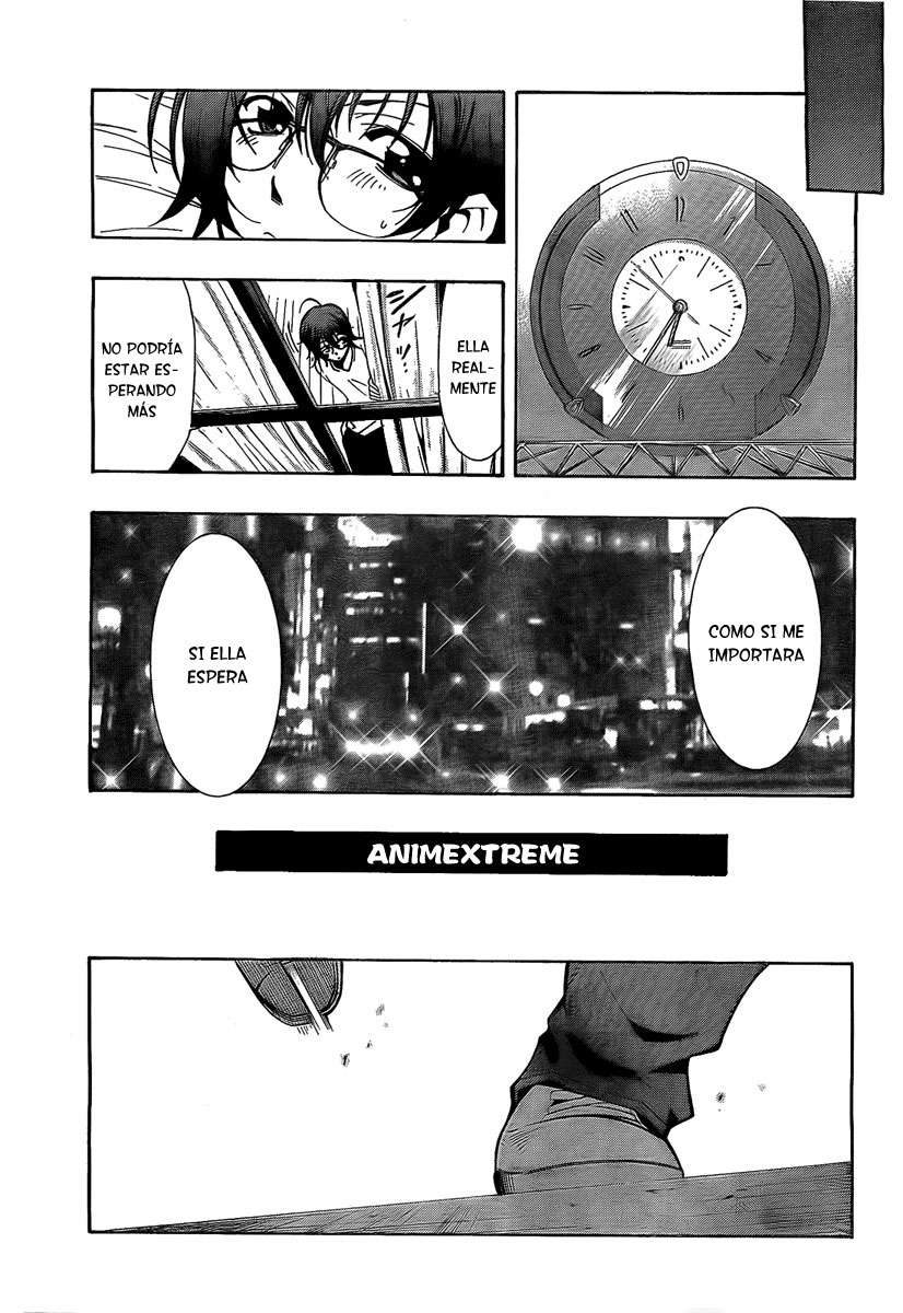 Read Kimi no Iru Machi (es) Manga Online