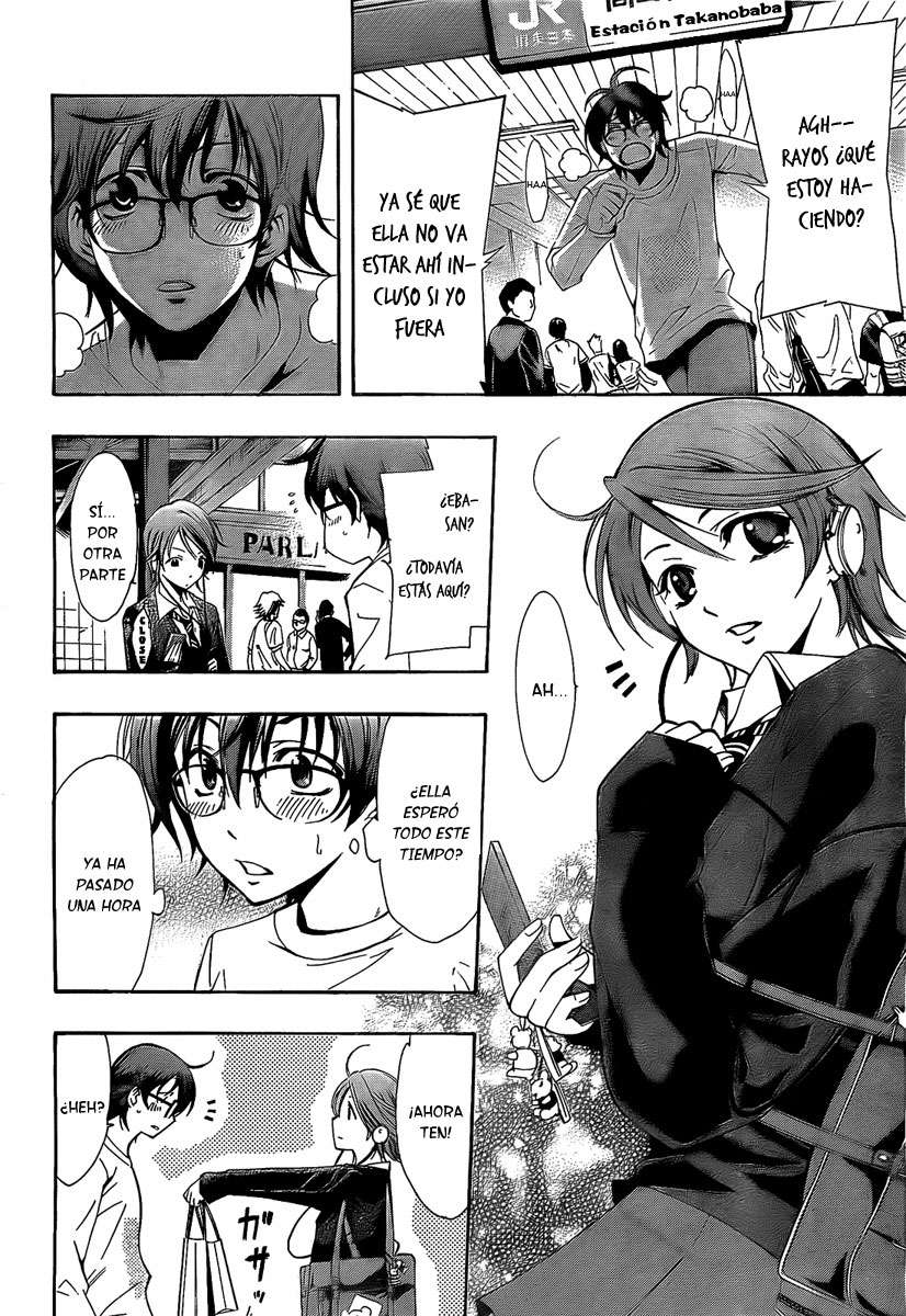 Read Kimi no Iru Machi (es) Manga Online