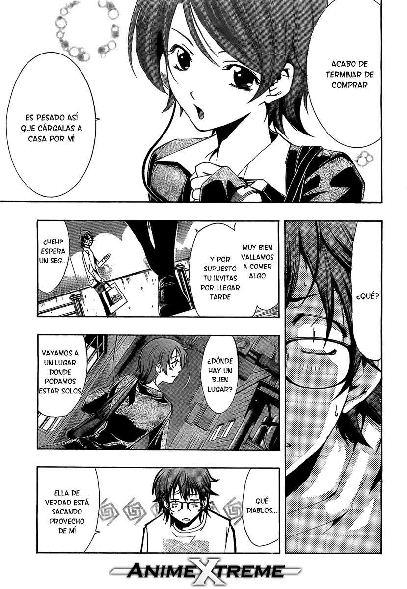 Read Kimi no Iru Machi (es) Manga Online