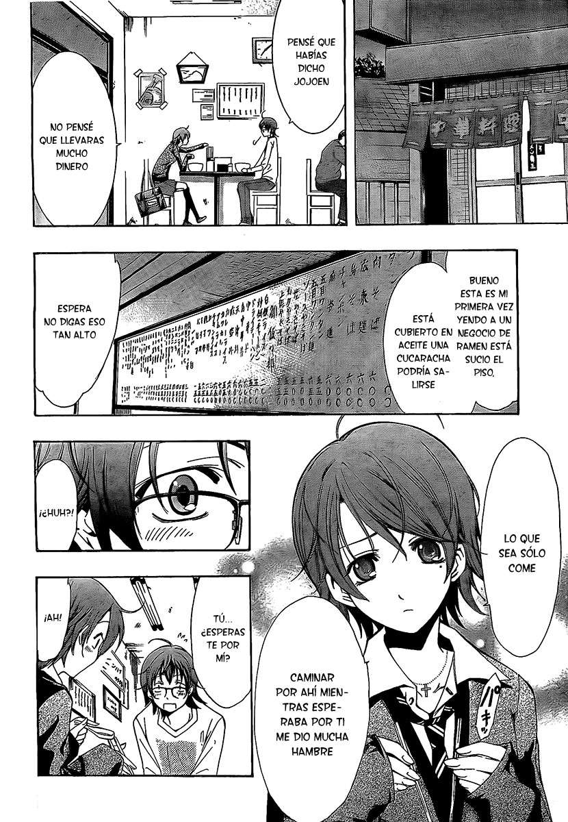 Read Kimi no Iru Machi (es) Manga Online