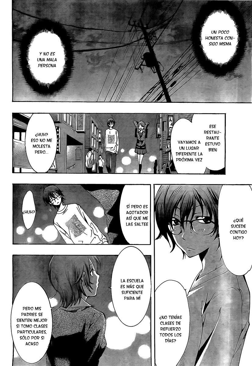 Read Kimi no Iru Machi (es) Manga Online