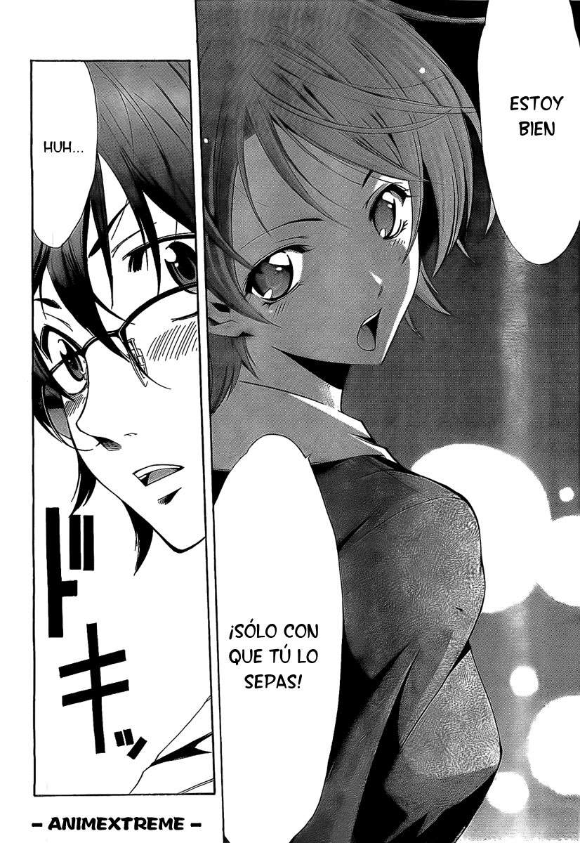 Read Kimi no Iru Machi (es) Manga Online