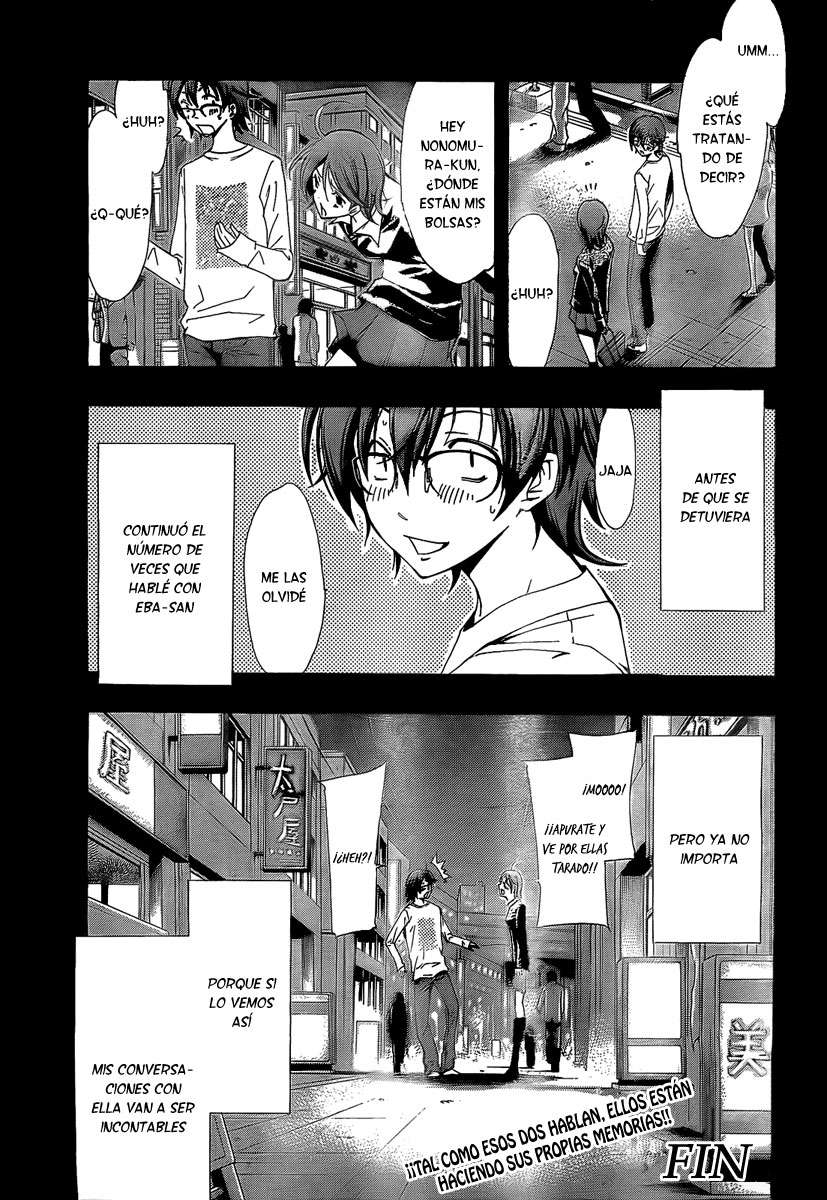 Read Kimi no Iru Machi (es) Manga Online