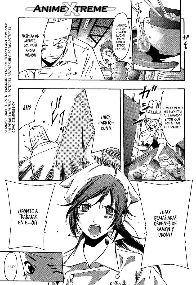 Read Kimi no Iru Machi (es) Manga Online