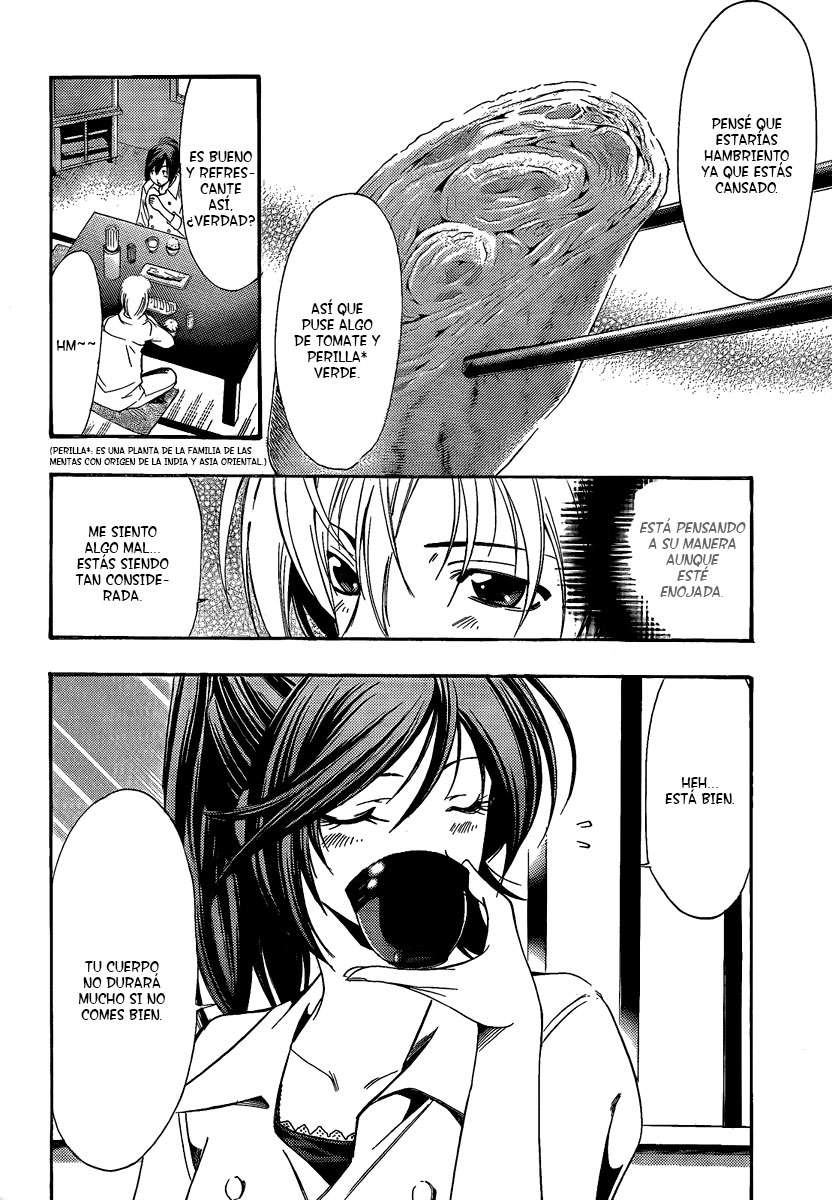 Read Kimi no Iru Machi (es) Manga Online