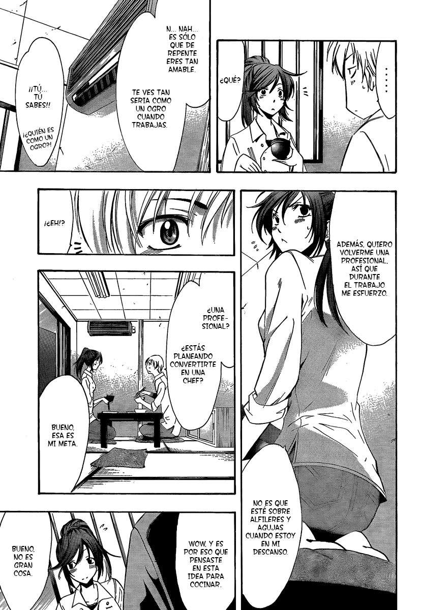 Read Kimi no Iru Machi (es) Manga Online