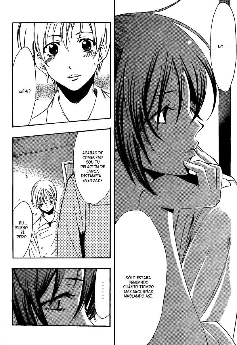 Read Kimi no Iru Machi (es) Manga Online