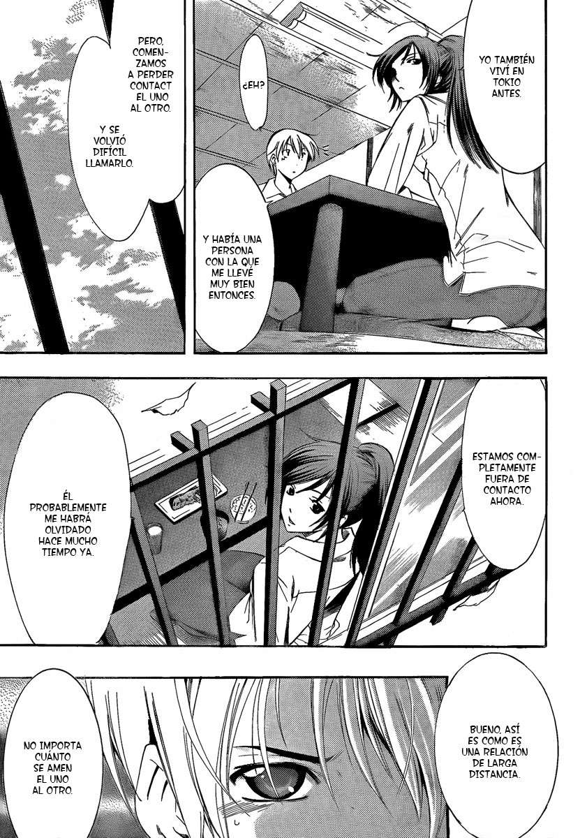 Read Kimi no Iru Machi (es) Manga Online