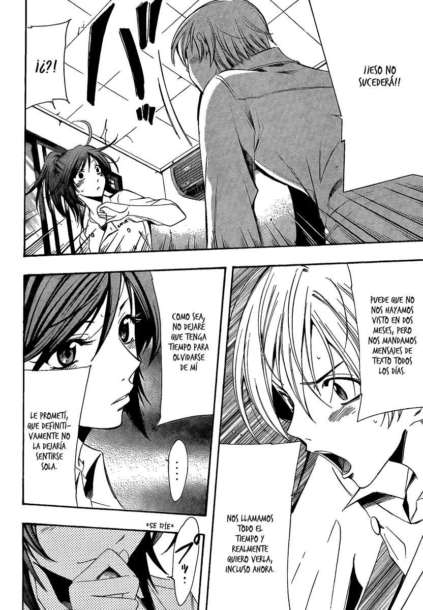 Read Kimi no Iru Machi (es) Manga Online