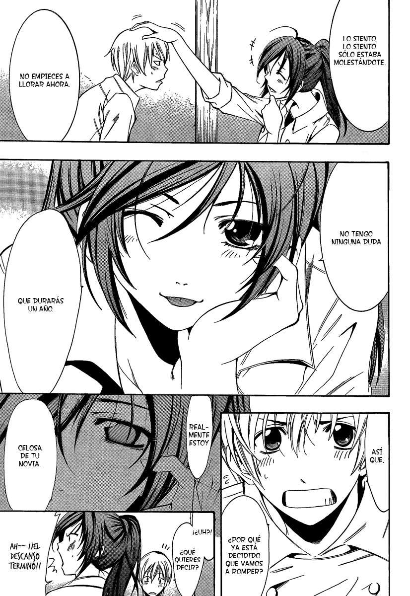 Read Kimi no Iru Machi (es) Manga Online