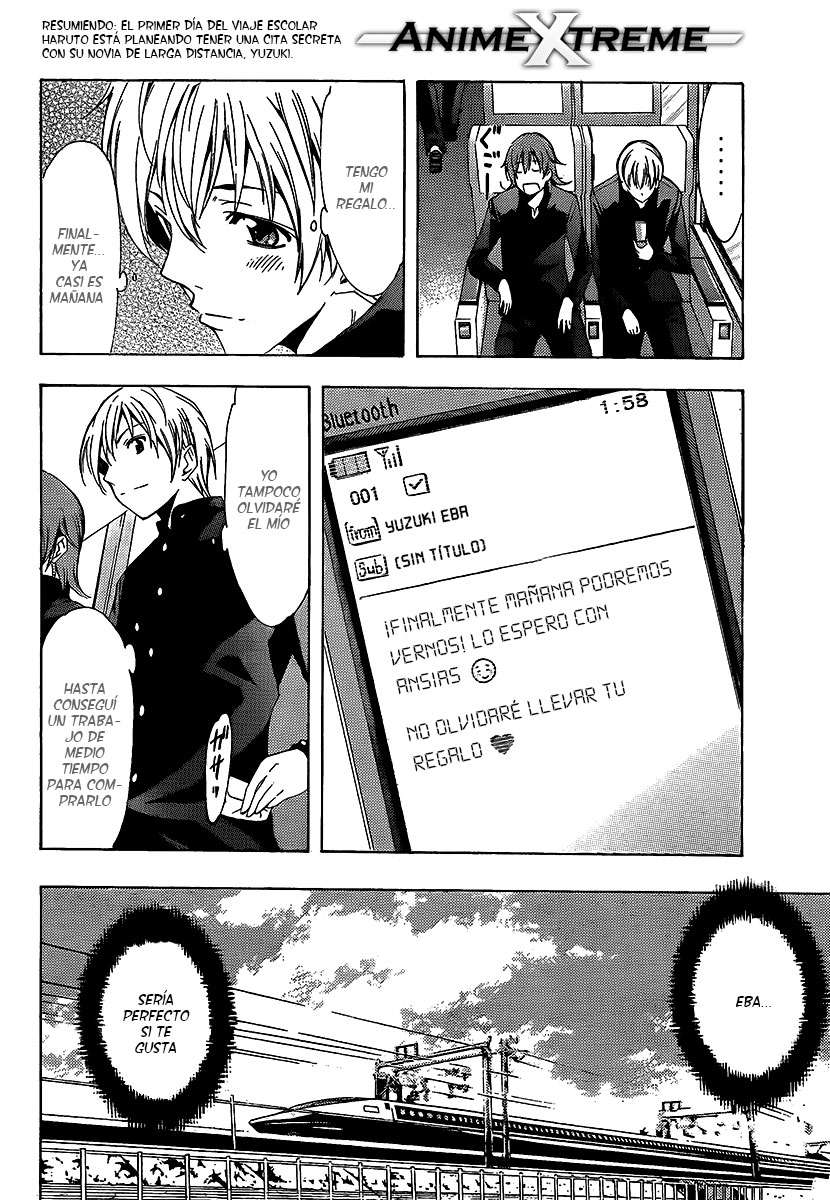 Read Kimi no Iru Machi (es) Manga Online