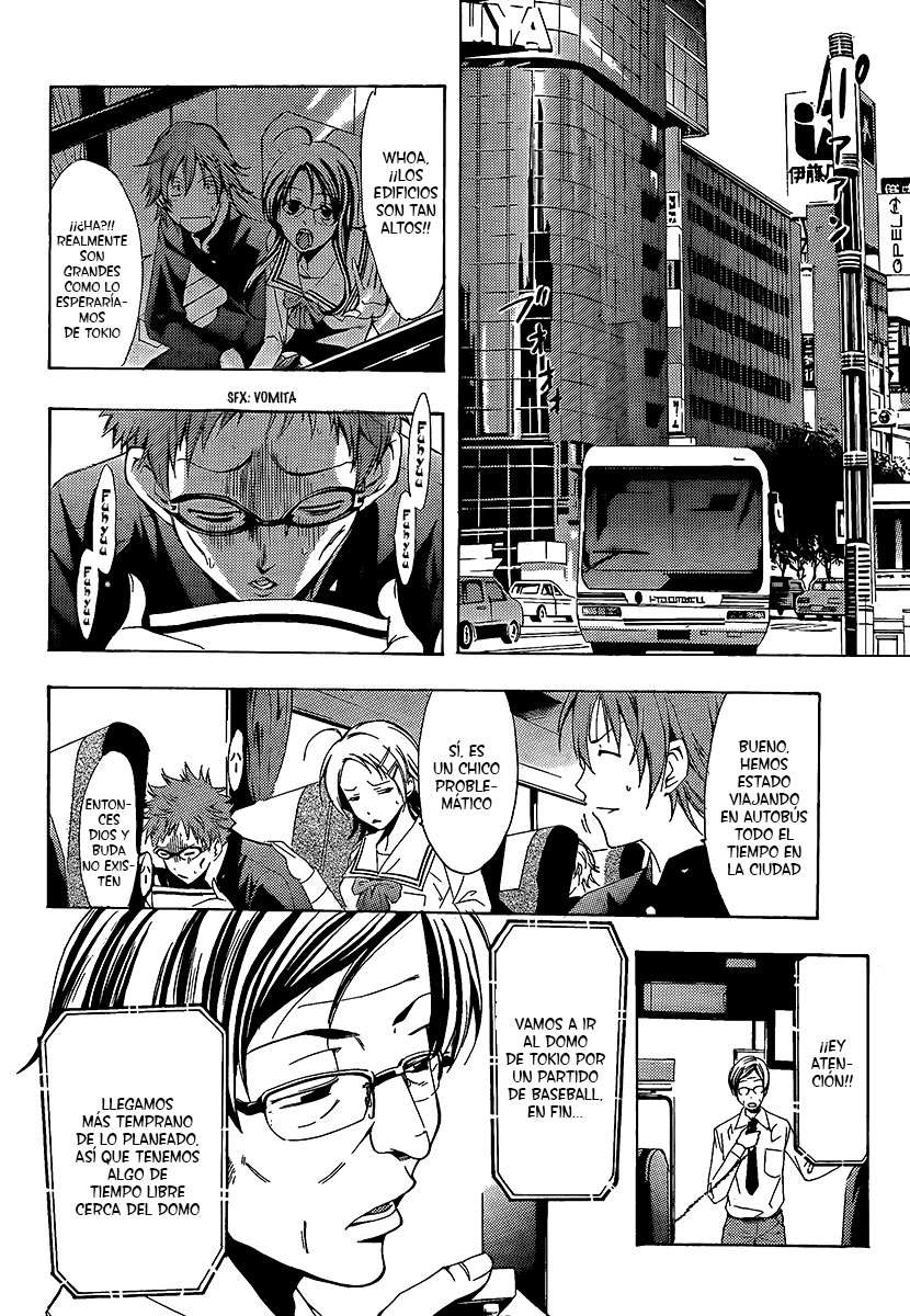 Read Kimi no Iru Machi (es) Manga Online