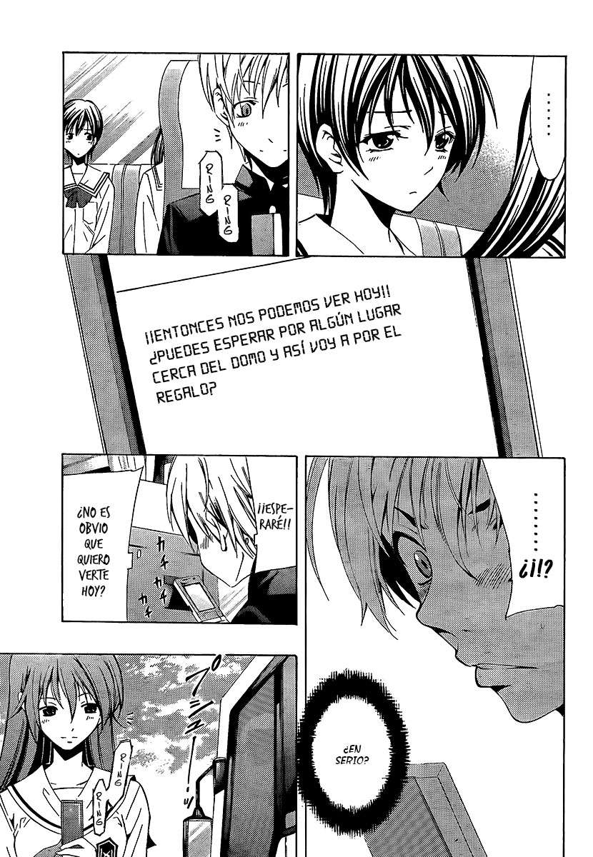 Read Kimi no Iru Machi (es) Manga Online