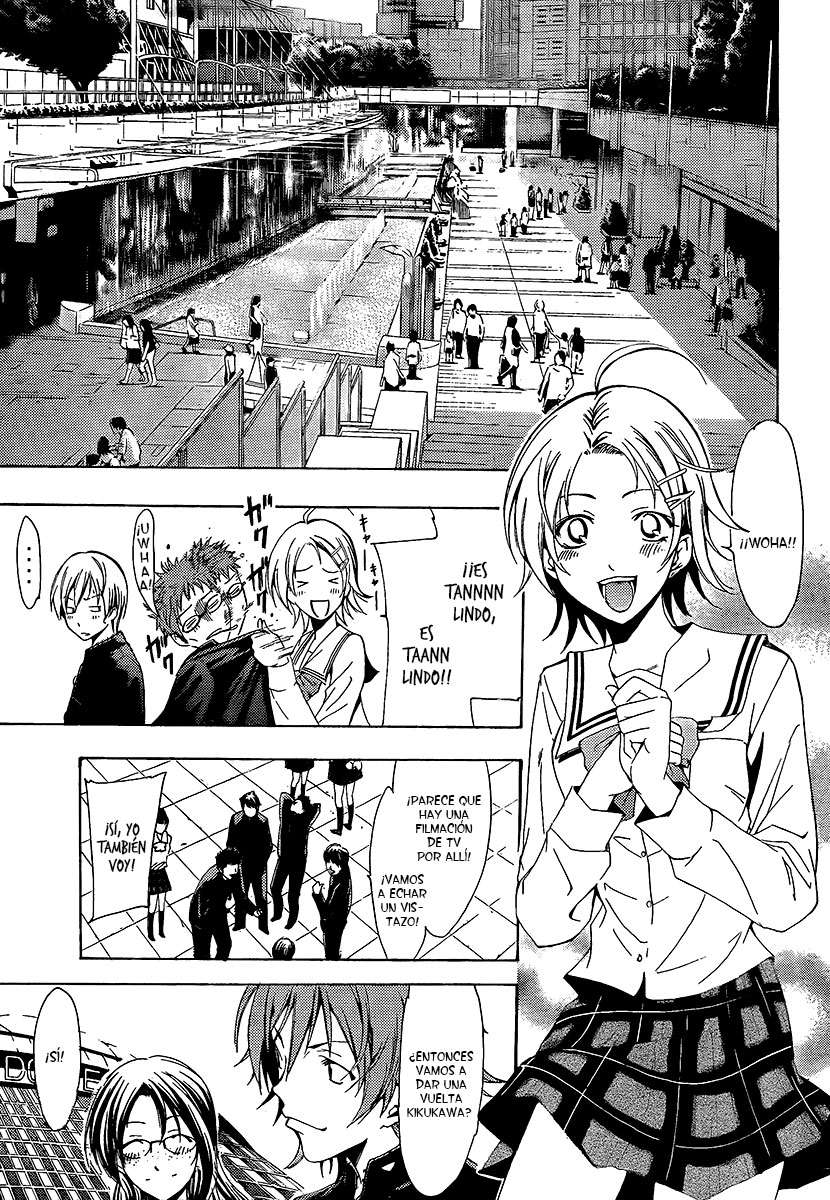 Read Kimi no Iru Machi (es) Manga Online