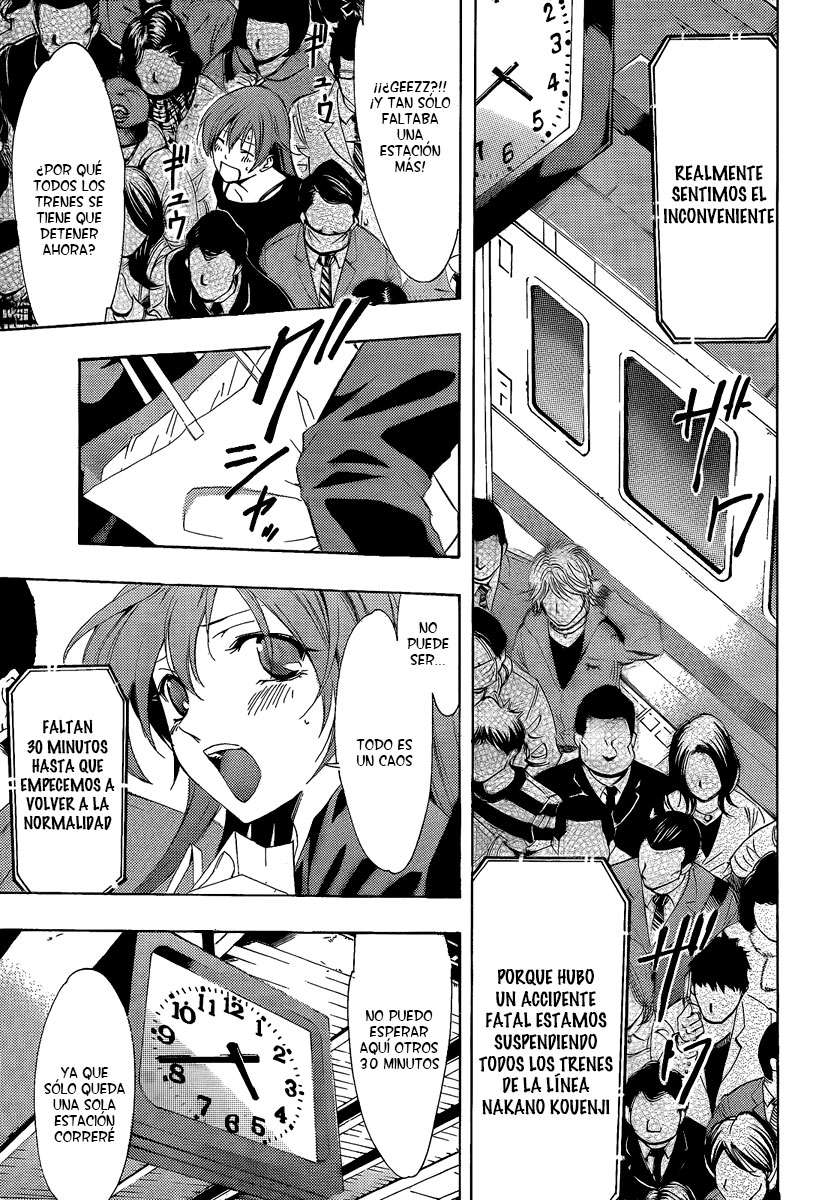 Read Kimi no Iru Machi (es) Manga Online