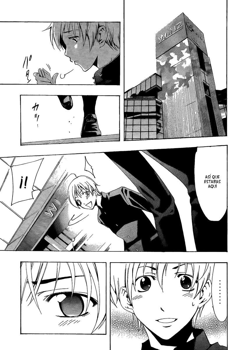 Read Kimi no Iru Machi (es) Manga Online