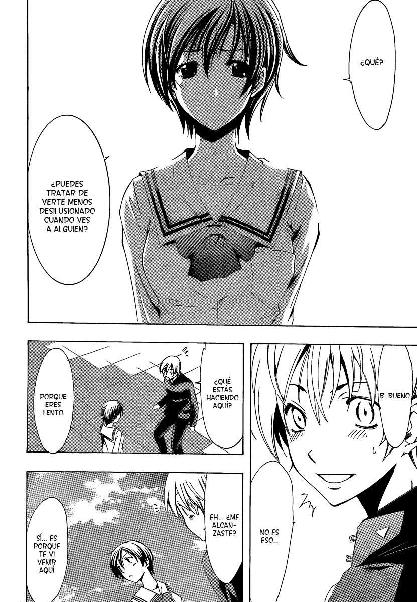 Read Kimi no Iru Machi (es) Manga Online