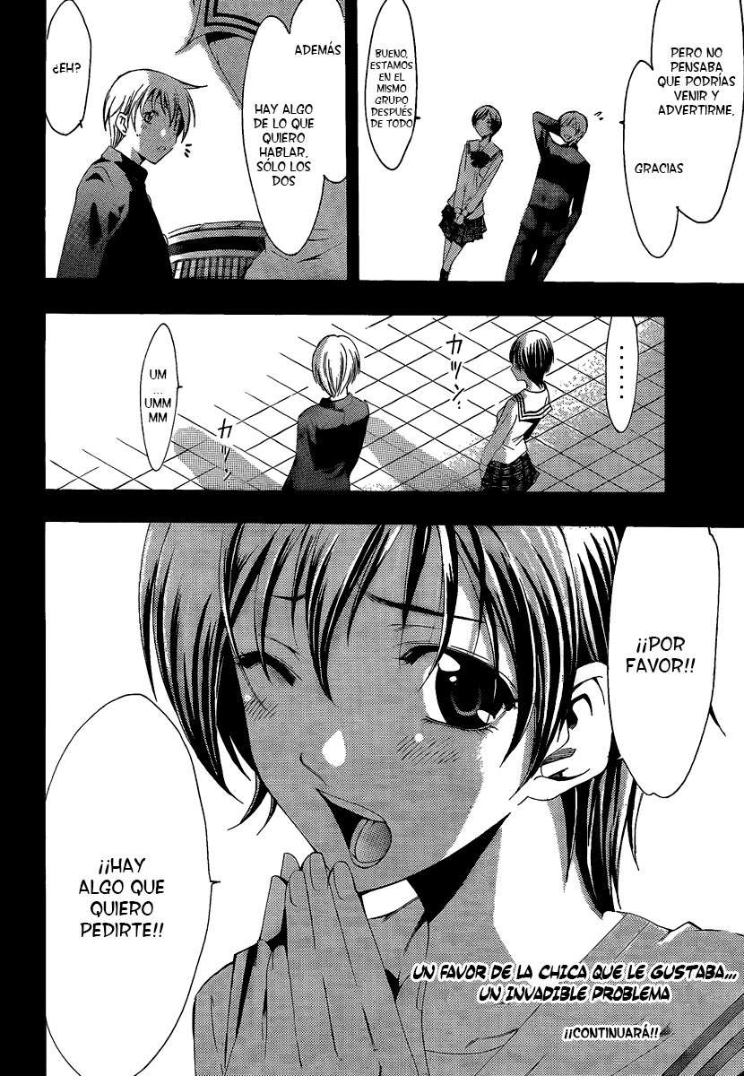 Read Kimi no Iru Machi (es) Manga Online