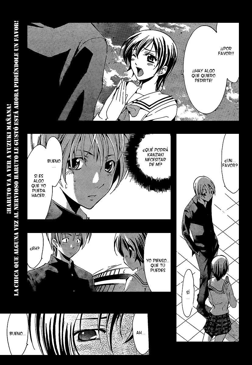Read Kimi no Iru Machi (es) Manga Online