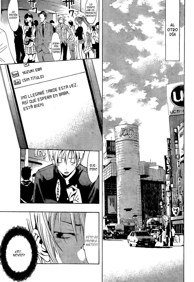 Read Kimi no Iru Machi (es) Manga Online