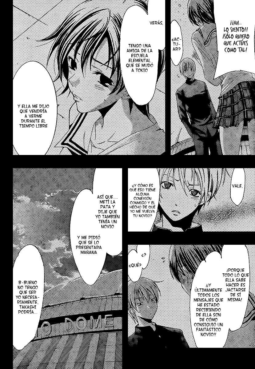 Read Kimi no Iru Machi (es) Manga Online