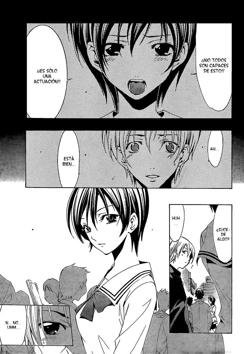 Read Kimi no Iru Machi (es) Manga Online
