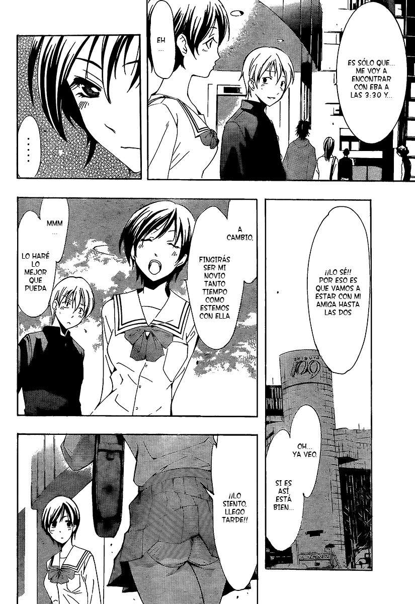 Read Kimi no Iru Machi (es) Manga Online