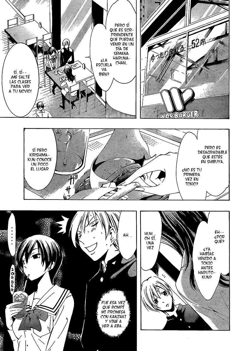 Read Kimi no Iru Machi (es) Manga Online