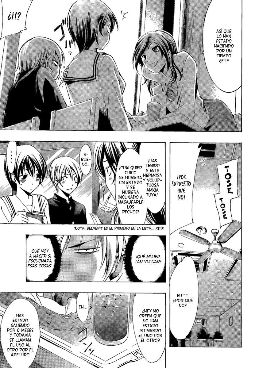 Read Kimi no Iru Machi (es) Manga Online
