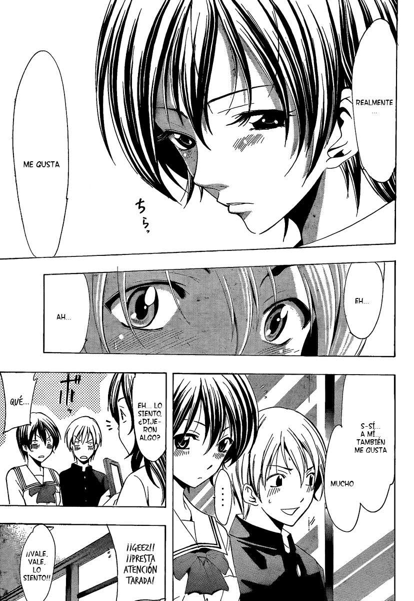 Read Kimi no Iru Machi (es) Manga Online