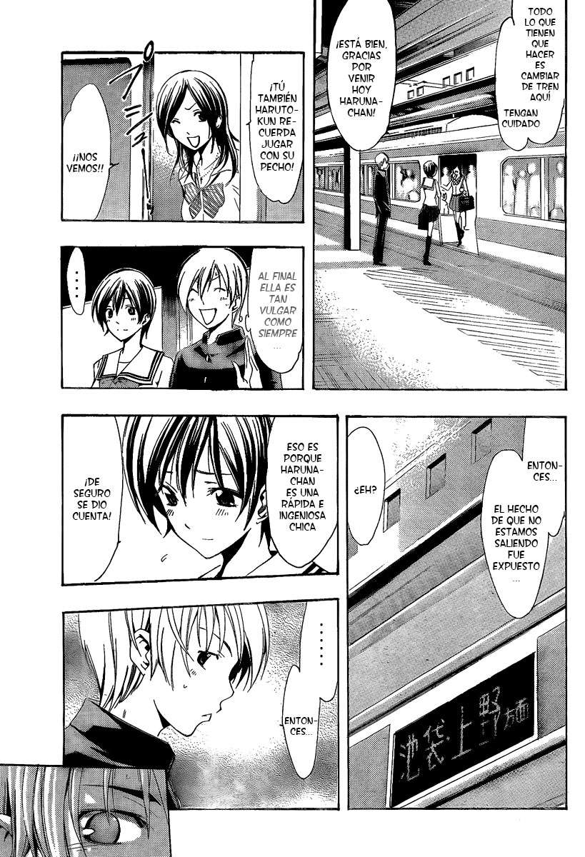 Read Kimi no Iru Machi (es) Manga Online