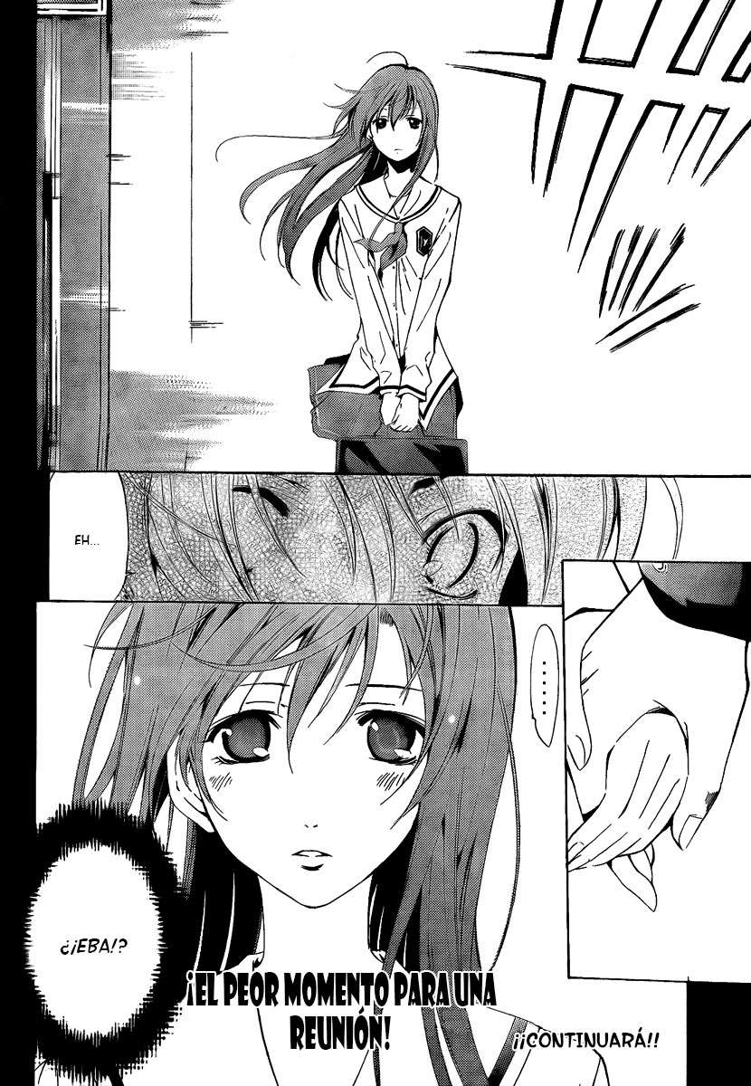 Read Kimi no Iru Machi (es) Manga Online