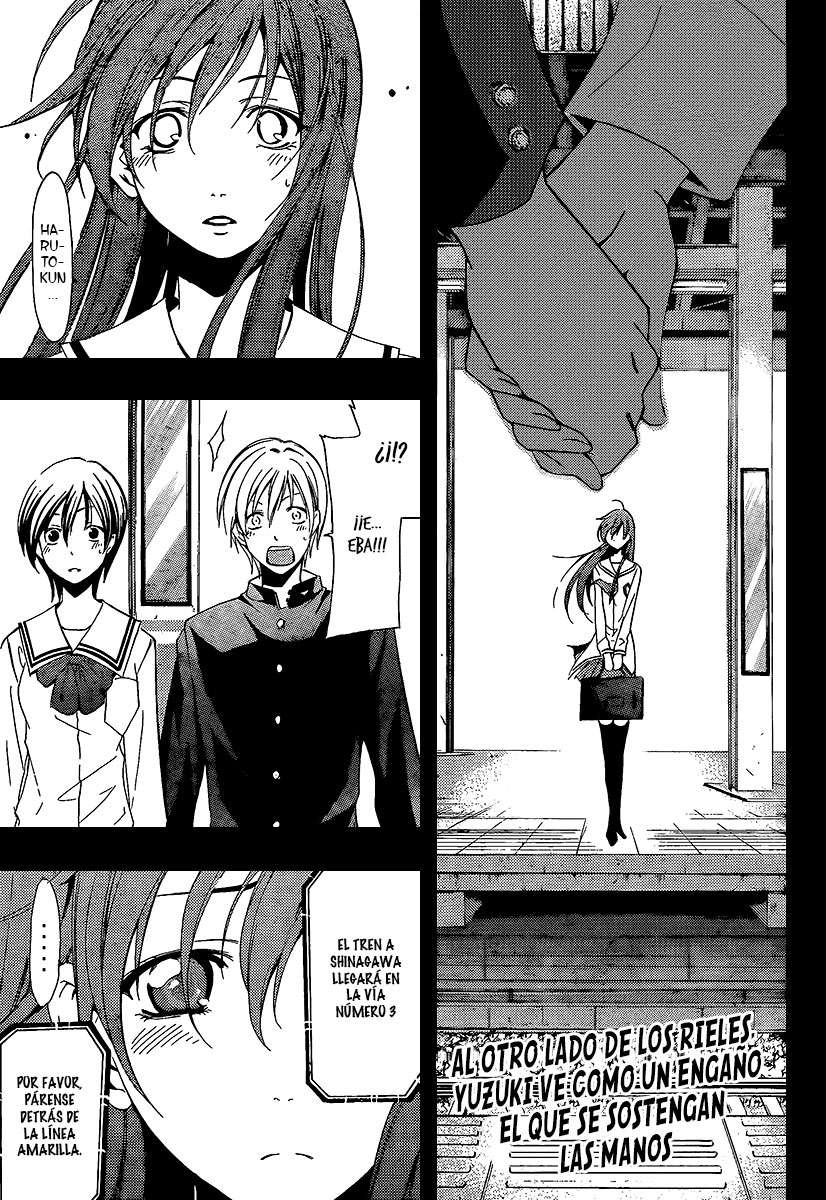 Read Kimi no Iru Machi (es) Manga Online