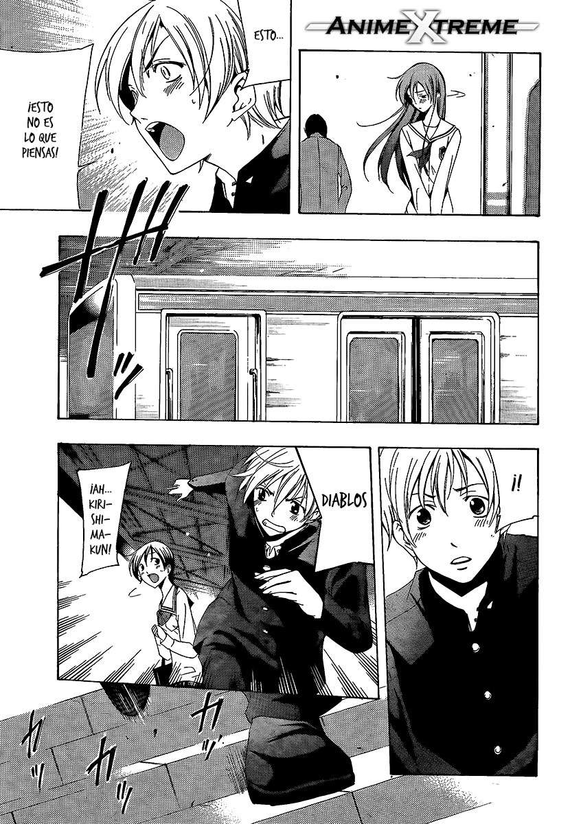 Read Kimi no Iru Machi (es) Manga Online