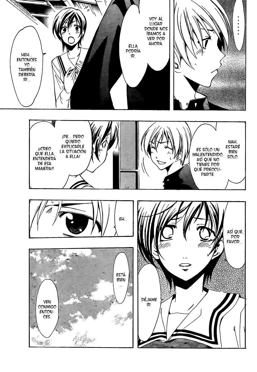 Read Kimi no Iru Machi (es) Manga Online