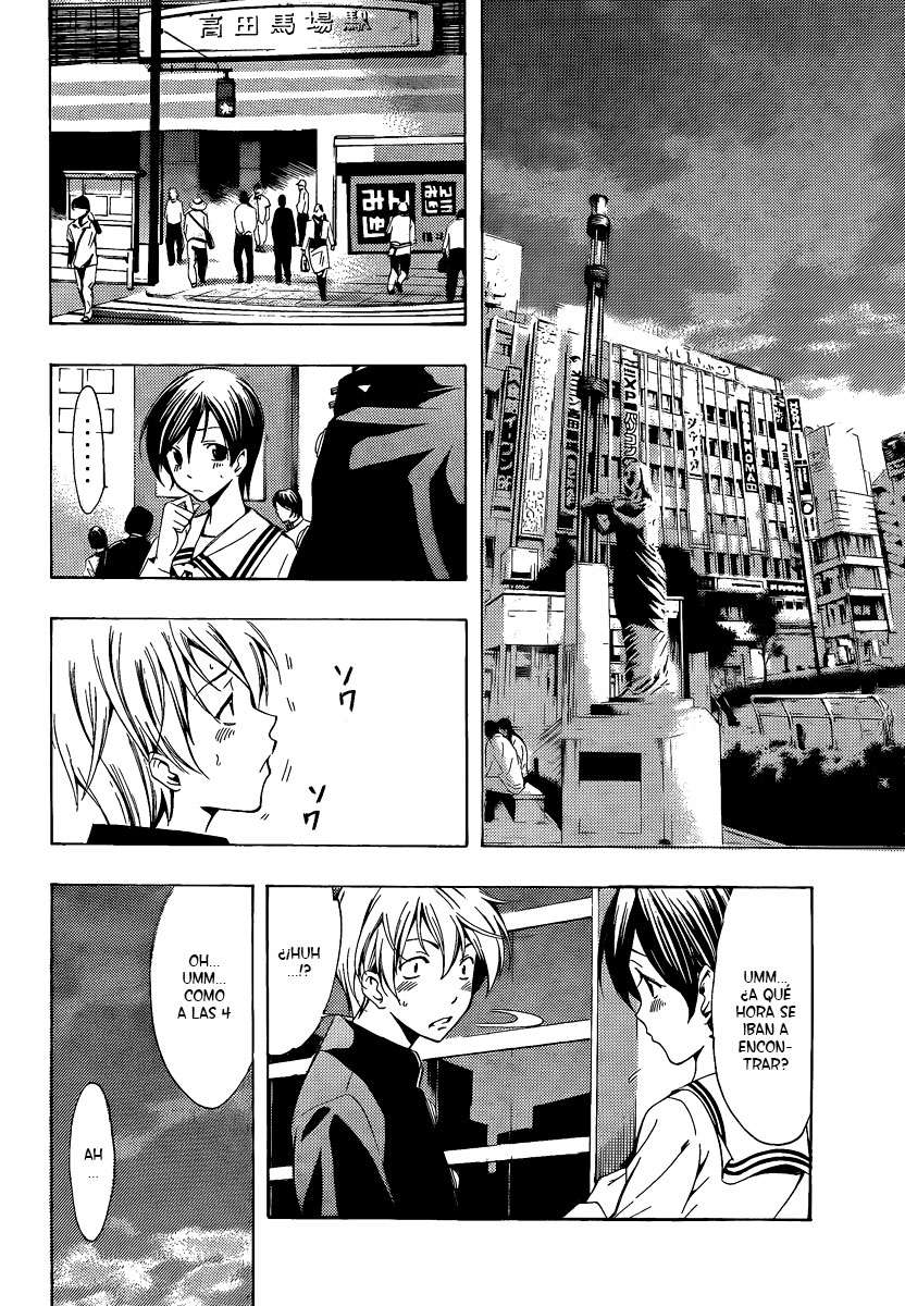 Read Kimi no Iru Machi (es) Manga Online
