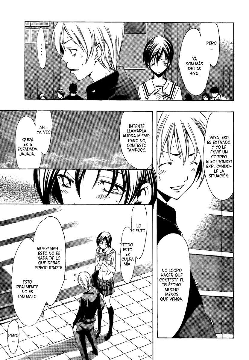 Read Kimi no Iru Machi (es) Manga Online