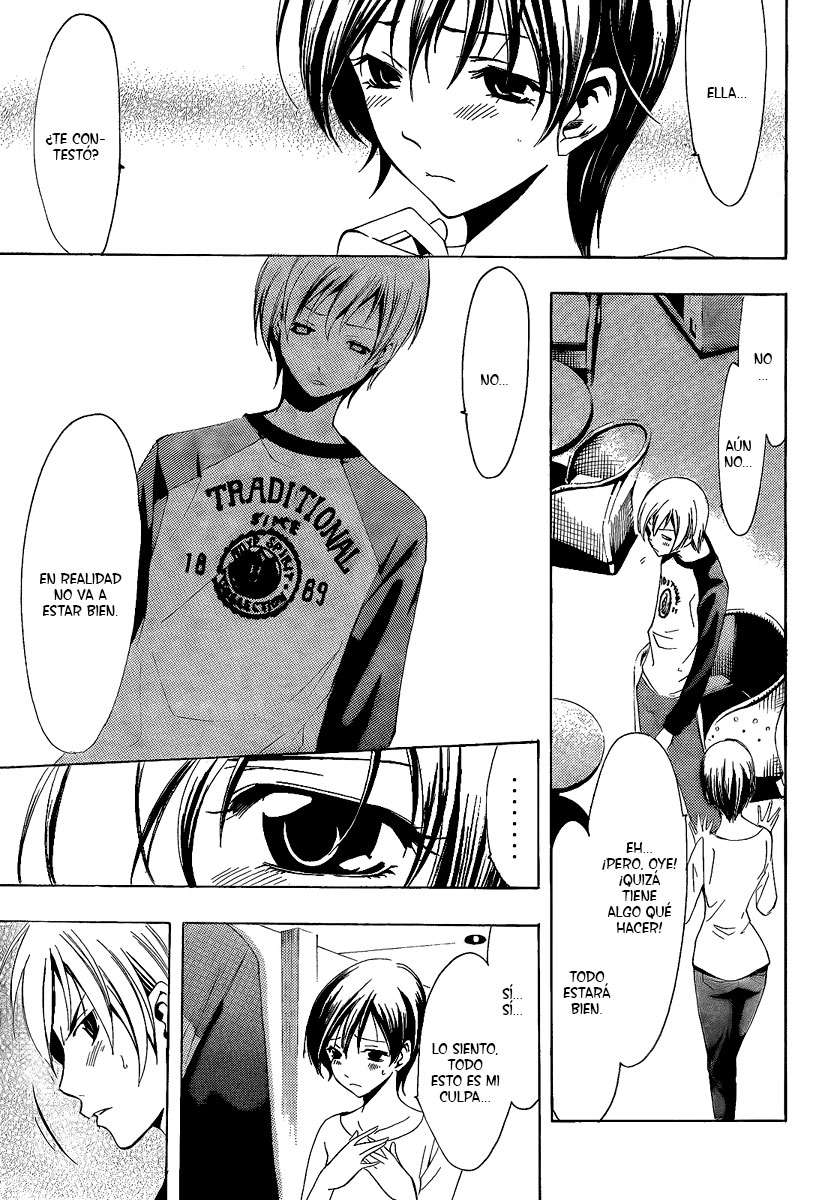 Read Kimi no Iru Machi (es) Manga Online